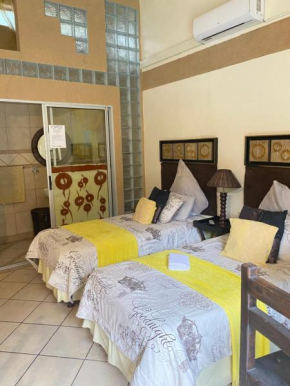 Texas guesthouse